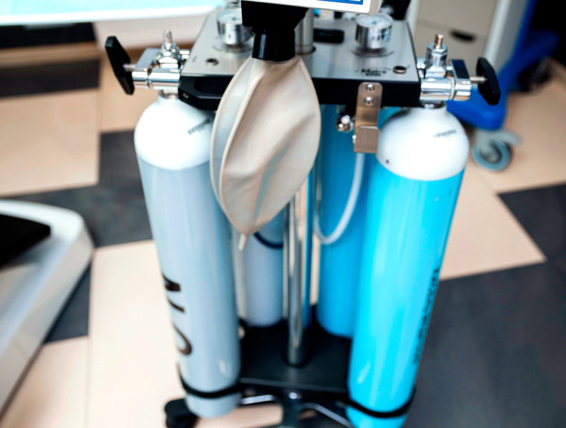 Nitrous oxide