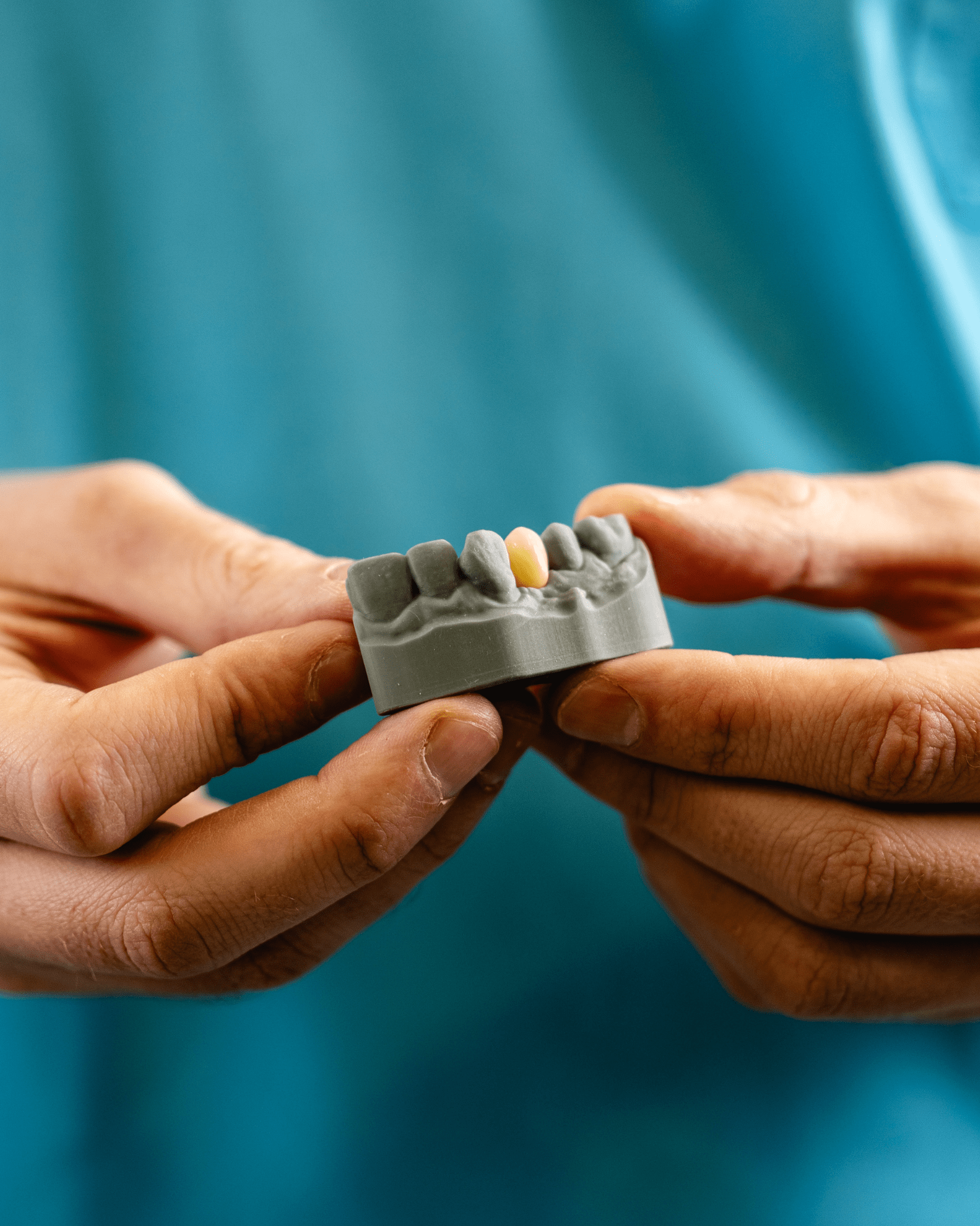 implant
